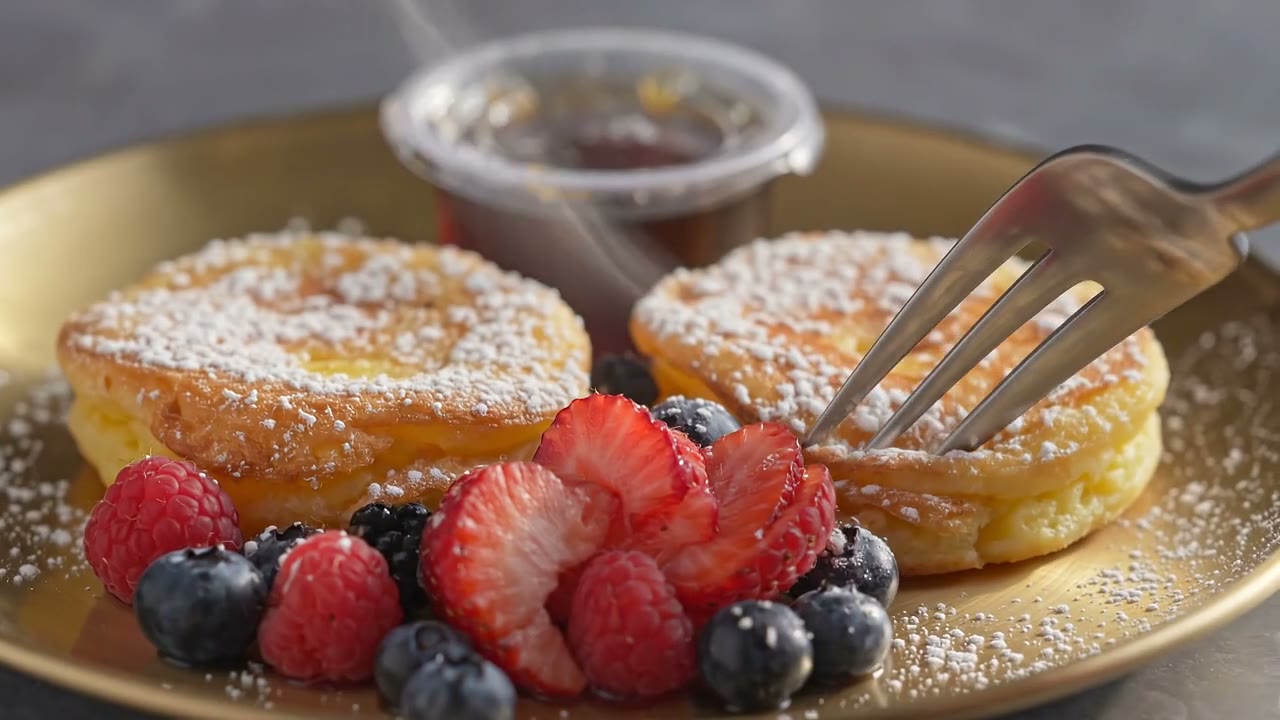 BubbleBrew breakfast favorites