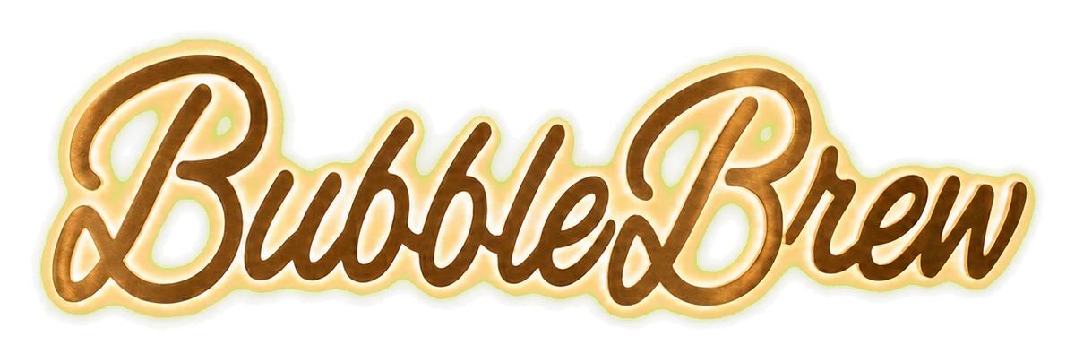 BubbleBrew