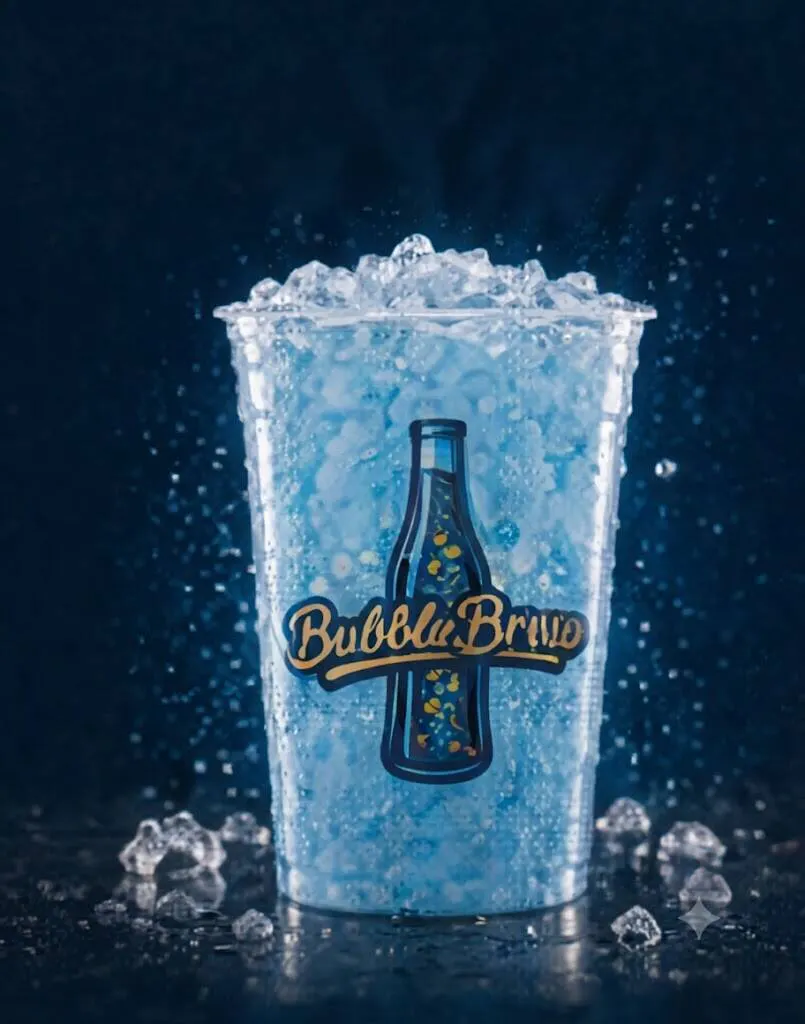 Choose a soda base